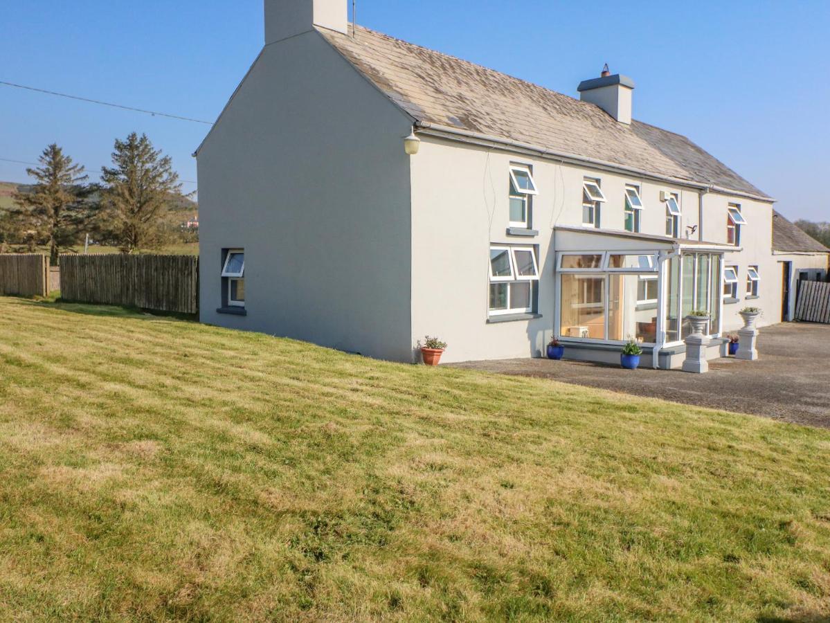 Gleann Griannmhar Villa Rosscarbery Luaran gambar
