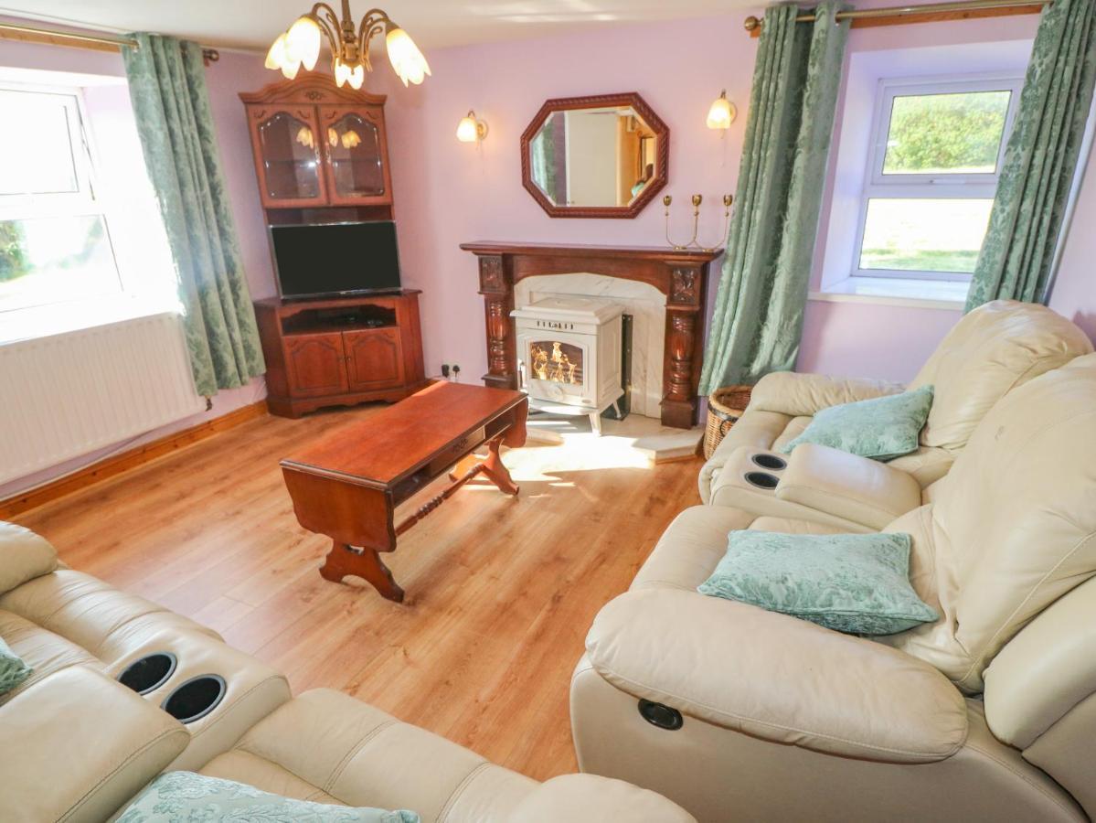 Gleann Griannmhar Villa Rosscarbery Luaran gambar