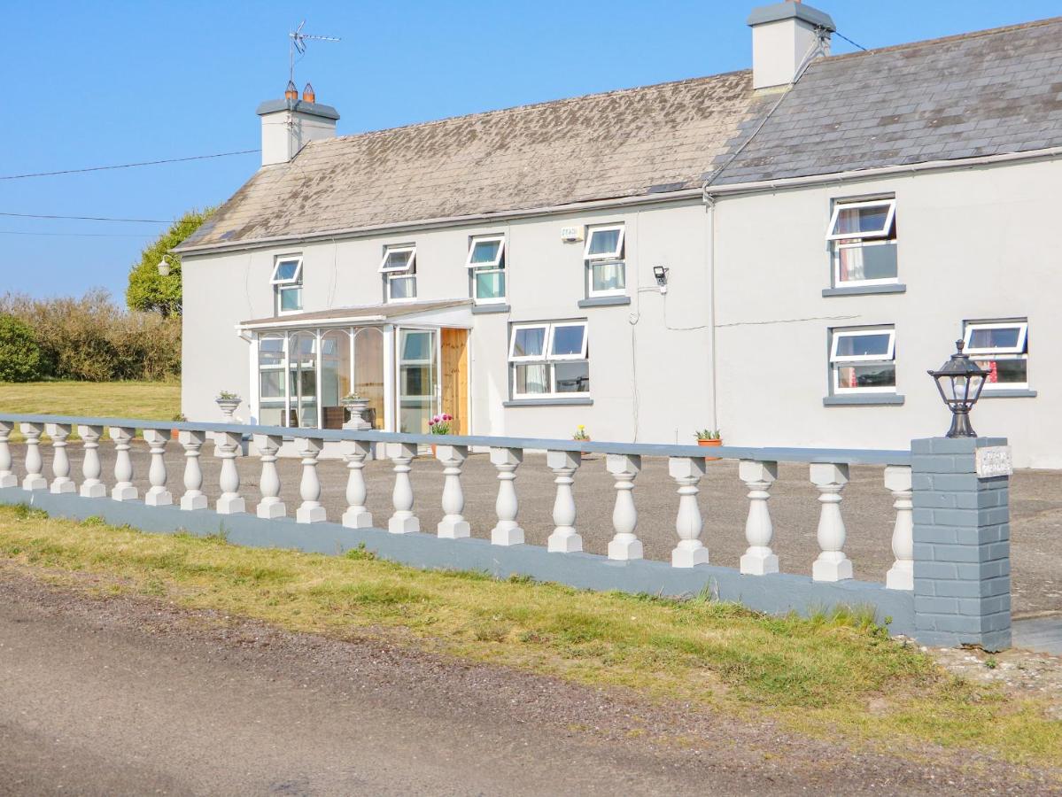 Gleann Griannmhar Villa Rosscarbery Luaran gambar