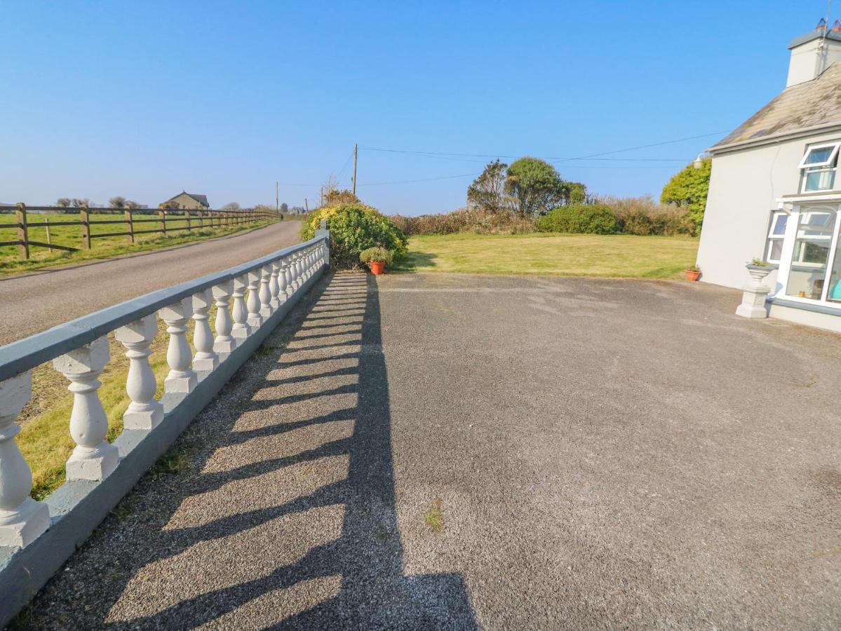 Gleann Griannmhar Villa Rosscarbery Luaran gambar